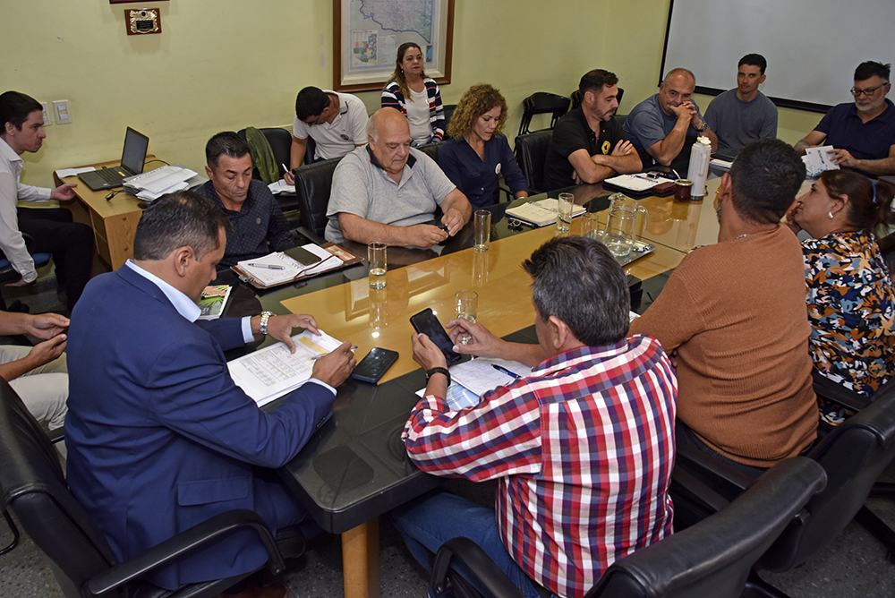 Galería APN